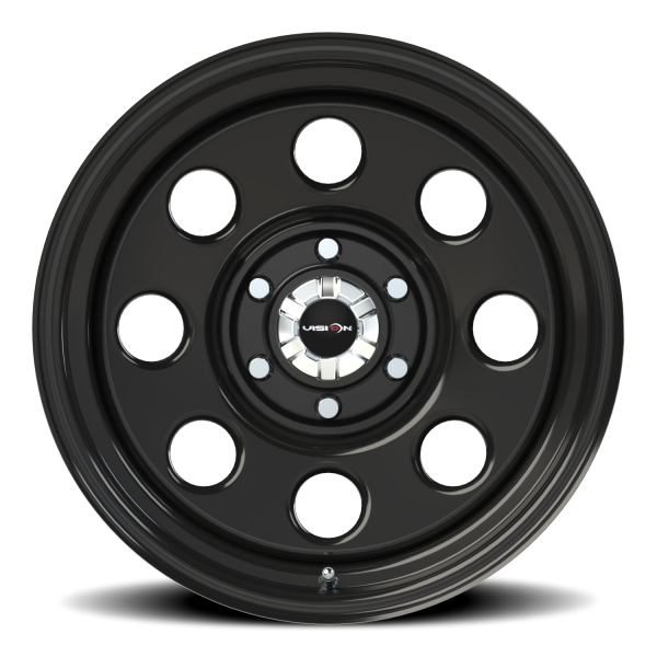 Vision 85 17 9 -12