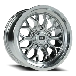 Vision 402 18x9 +12mm