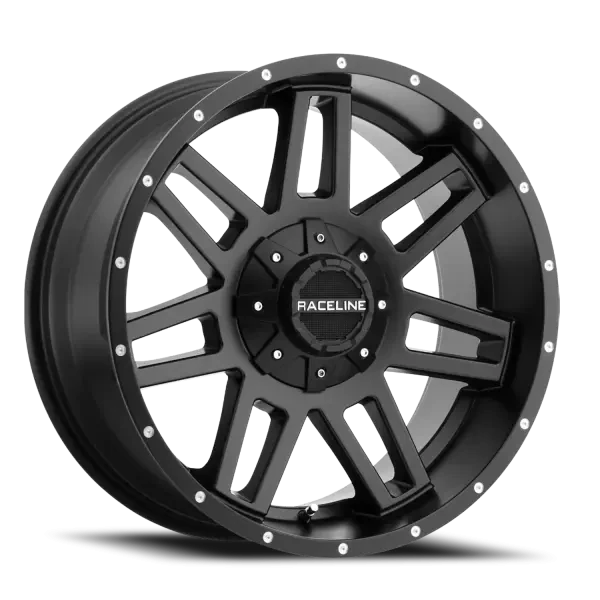 Raceline Injector 18 9
