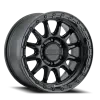 Raceline Alpha 18 9