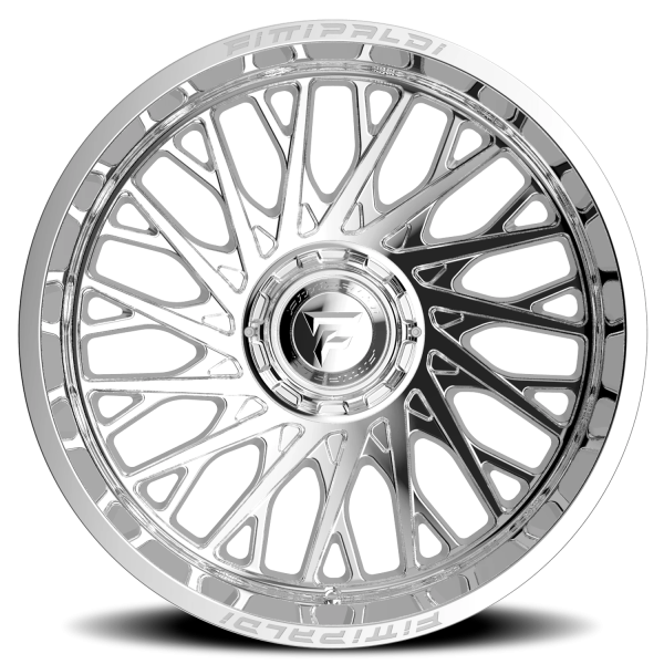 Fittipaldi Offroad Alpha Series 24 10 -19