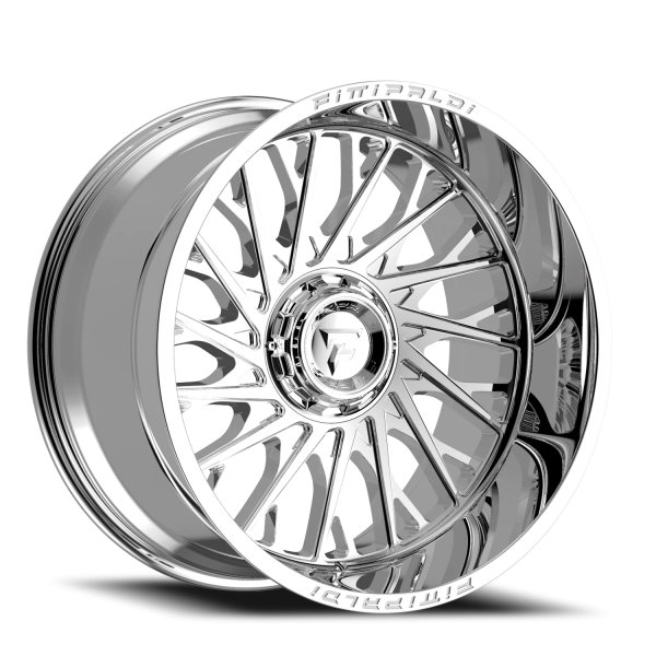 Fittipaldi Offroad Alpha Series 24 10 -19