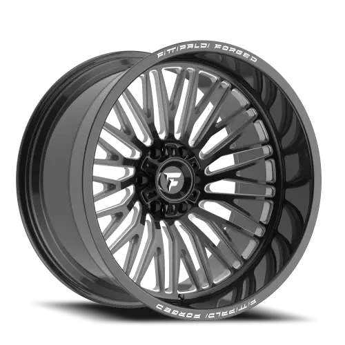 Fittipaldi Offroad FTF505 BM 22 10 -19