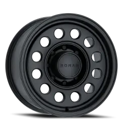 Nomad 501SB Convoy 17x8.5 10