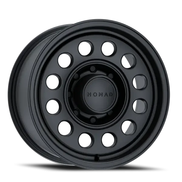 Nomad 501SB Convoy 17 8.5 10