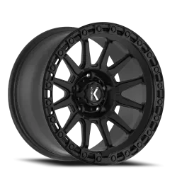 KG1 Forged Adrenaline KO105F 17x9 -12