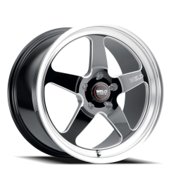 WELD Ventura Drag 15x10 45