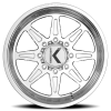 KG1 Forged Vamp KT059 20 10 -18