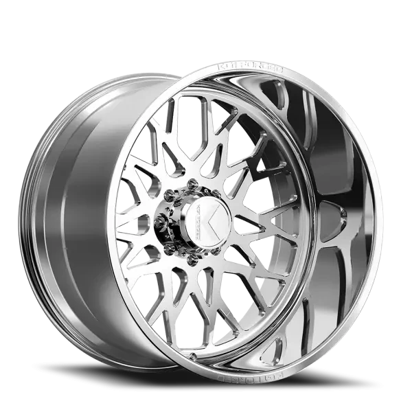 KG1 Forged Torture KF019 22 12 -44
