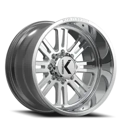 KG1 Forged H8ter KF034 22x14 -76
