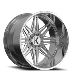 KG1 Forged Eclipse KC062 24x12 -44