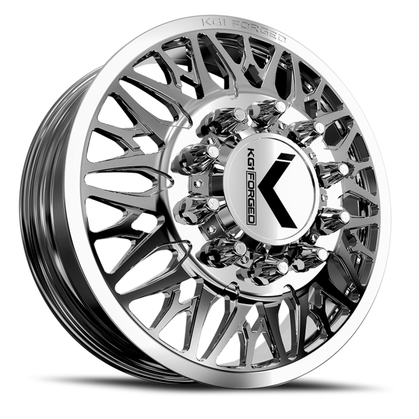 KG1 Forged Trident-D KD014 24 8.25 145