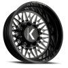 KG1 Forged Trident-D KD014 26 8.25