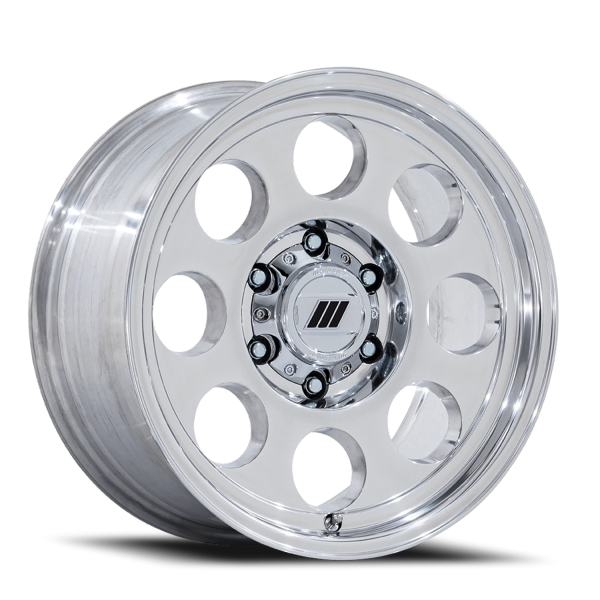 Pro Comp Heritage PA201 17 8 0