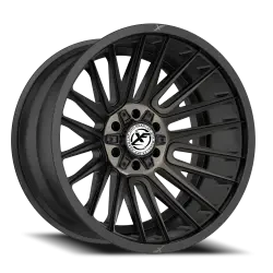 XF Off-Road XF-234 22x12 -44