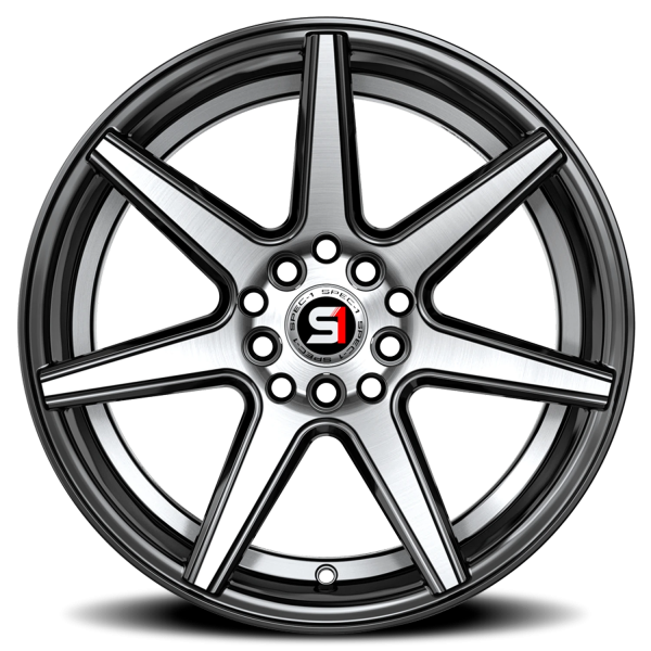Spec-1 SP-73 18 8 38