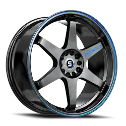 Spec-1 SPT-33 20x9 38