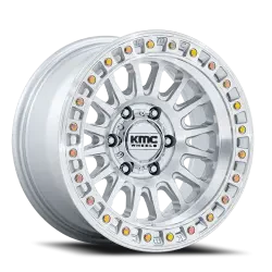 KMC IMS 17x8.5 25