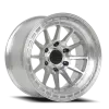 Lock Offroad Baja 17 8 38
