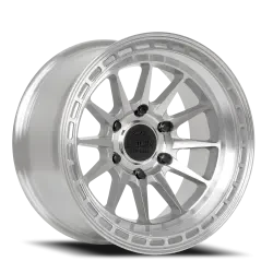 Lock Offroad Baja 17x8 38