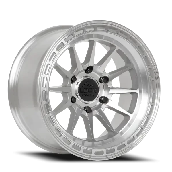 Lock Offroad Baja 17 8 38