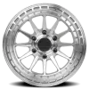 Lock Offroad Baja 17 8 38
