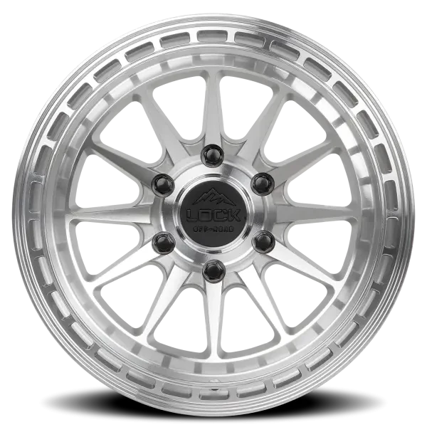 Lock Offroad Baja 17 8 38