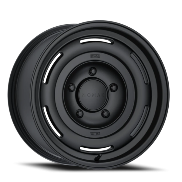 Nomad 504SB Field 16 7 -12