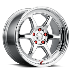 Kansei Roku 18x8.5 35