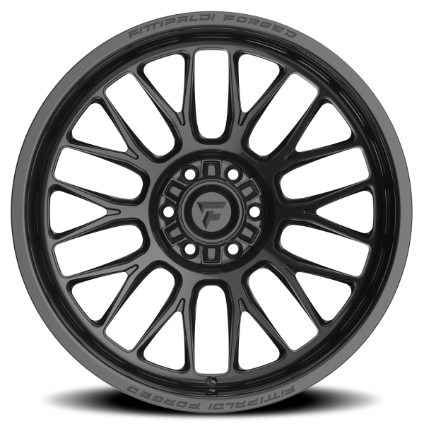 Fittipaldi Offroad FTF502 GB 20 10 -19