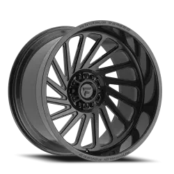 Fittipaldi Offroad FTF503 GB 22x12 -44