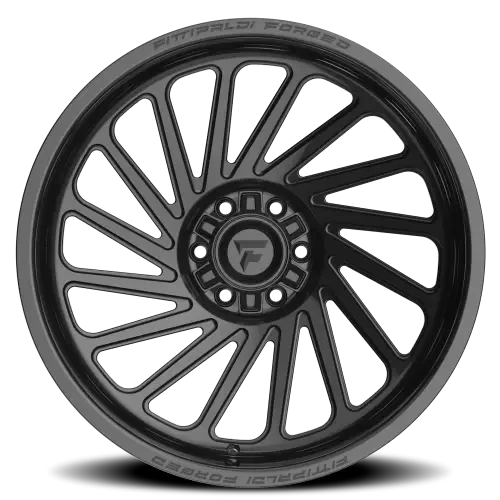 Fittipaldi Offroad FTF503 GB 24 10 -19