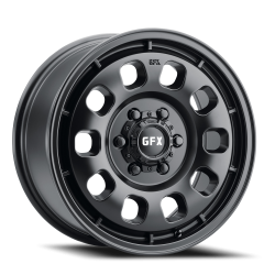 G-FX MV4 16x6.5 40