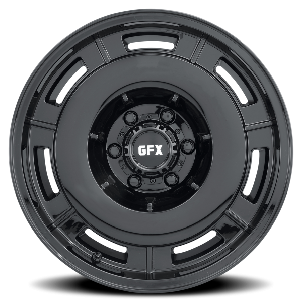 G-FX TR36 17 8.5 25