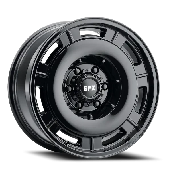 G-FX TR36 18 8.5 25