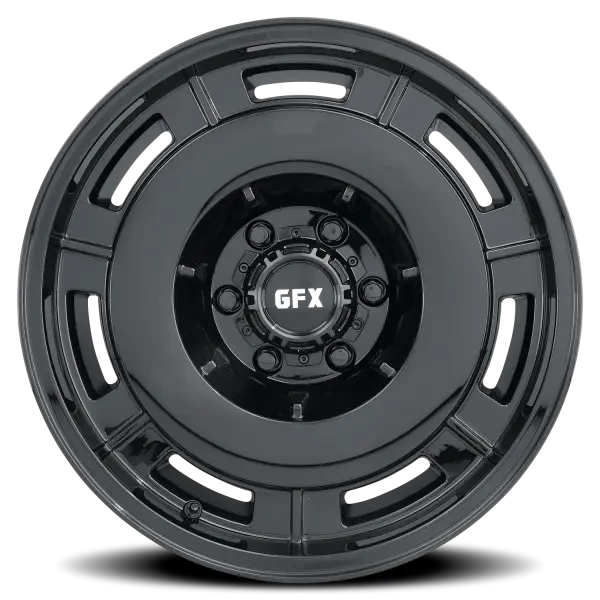 G-FX TR36 18 8.5 25