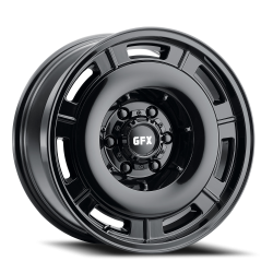 G-FX TR36 18x8.5 25