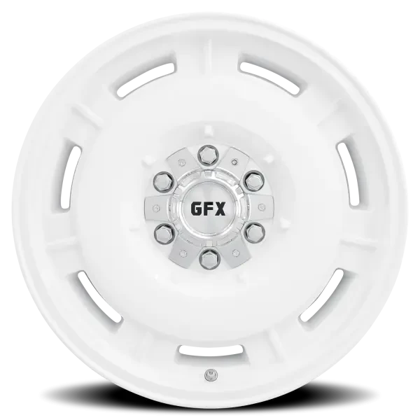 G-FX TR36 18 8.5 25
