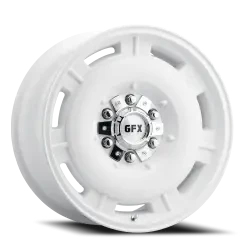 G-FX TR36 18x8.5 25