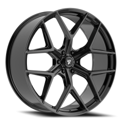 Fittipaldi Street FS374B 26x10 30