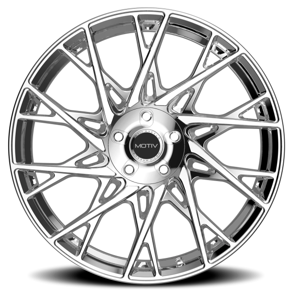 Motiv Maestro 17 7.5 40