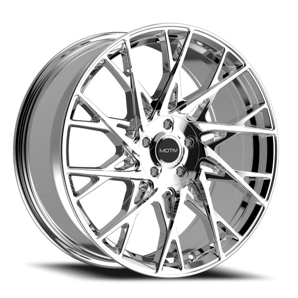 Motiv Maestro 17 7.5 40