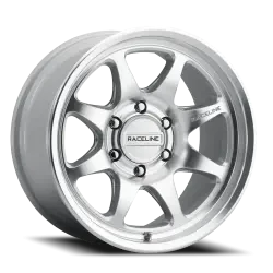 Raceline Maverick 20x9 0