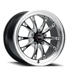 WELD Belmont Drag 17x11 43