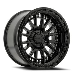 Metal-FX Slayer Truck 17x9 -12
