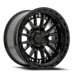 Metal-FX Slayer Truck 17x9 -12