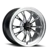 WELD Belmont Drag 17 11 6