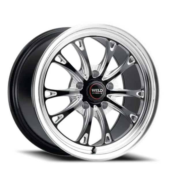 WELD Belmont Drag 17 11 6