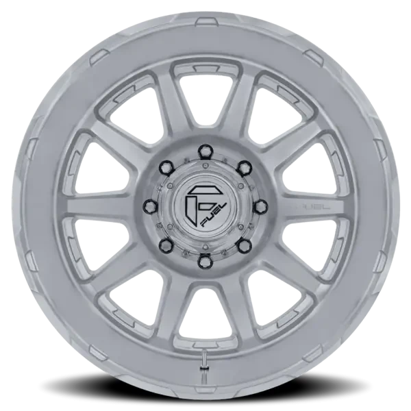 Fuel Circuit Dually 22 8.25 -202
