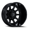 Fuel Circuit Dually 24 8.25 -202